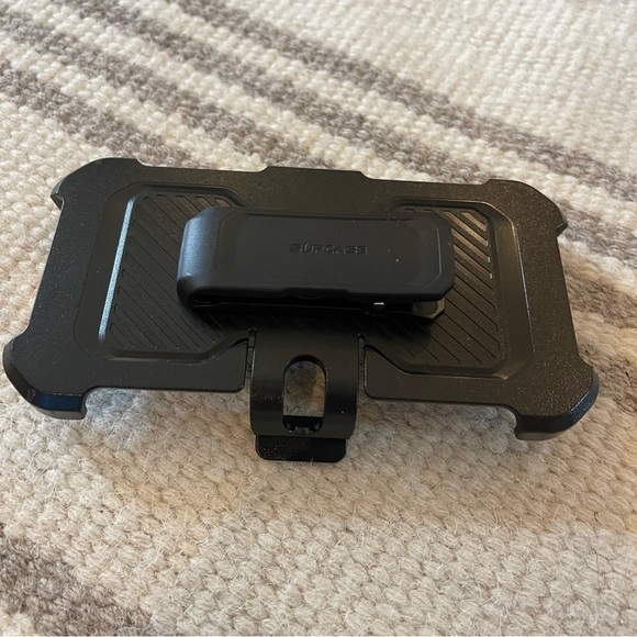 Supcase iPhone case holder for belt clip 6.1 - Picture 3 of 12